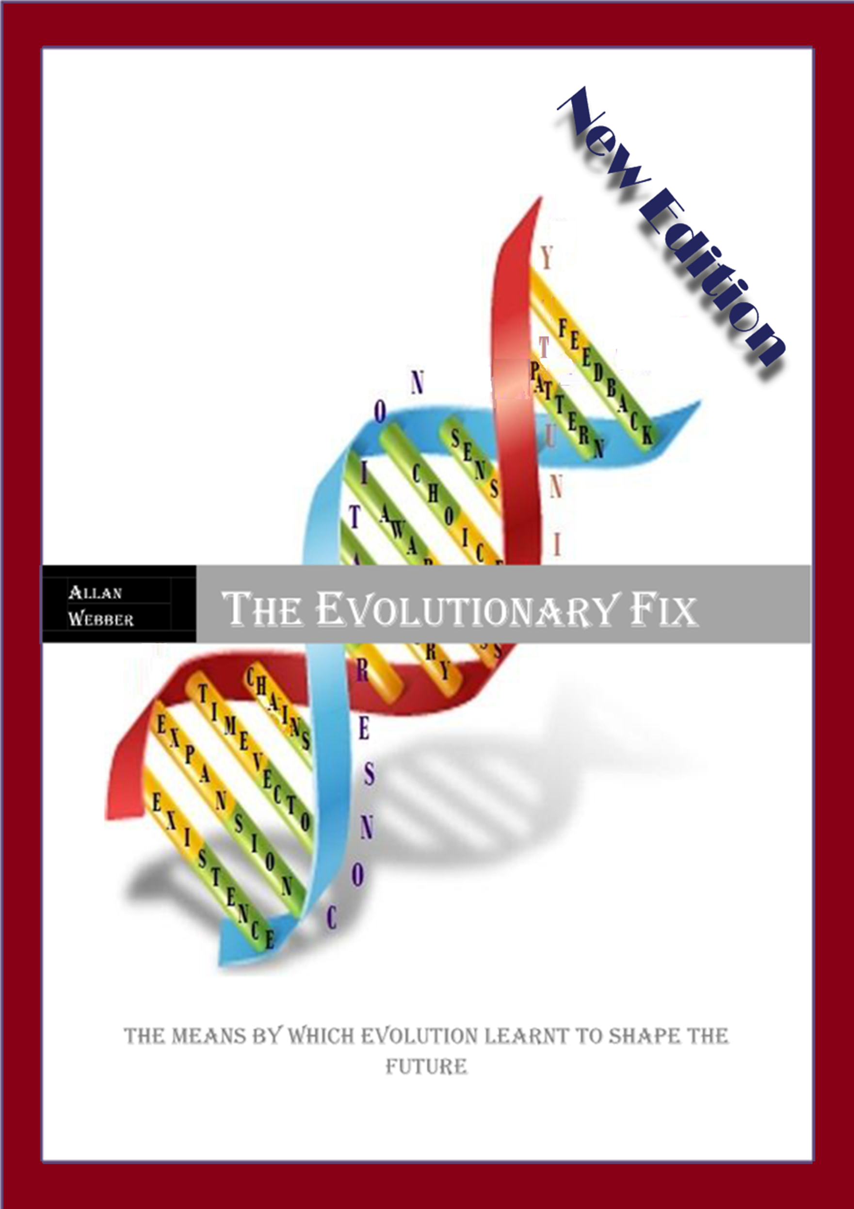 A webbers book - The Evolutionary Fix